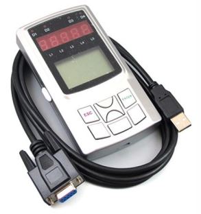 Step Elevator Service Tool